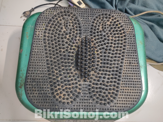 All body therapy  massine